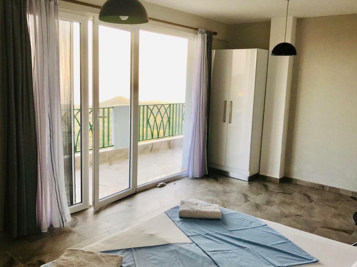 Vila Milo Daire Vuno Dış mekan fotoğraf