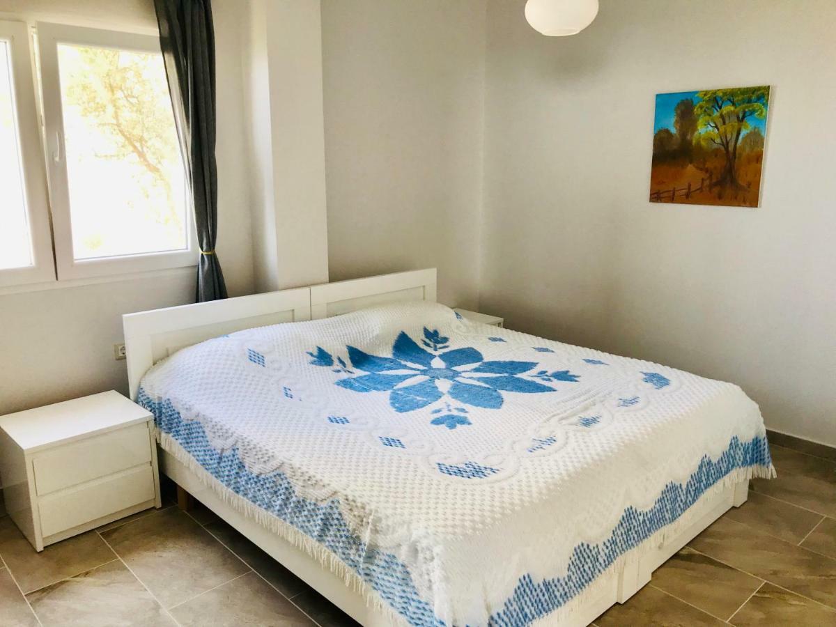 Vila Milo Daire Vuno Dış mekan fotoğraf