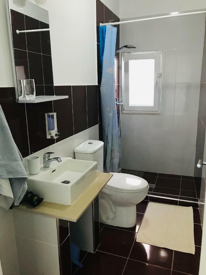 Vila Milo Daire Vuno Dış mekan fotoğraf